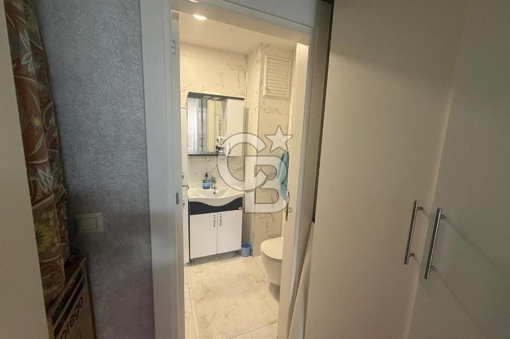 ALPİŞ ADEN HOUSE 3,5+1 ÖNÜ AÇIK ORTA TİP DAİRE