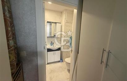 ALPİŞ ADEN HOUSE 3,5+1 ÖNÜ AÇIK ORTA TİP DAİRE