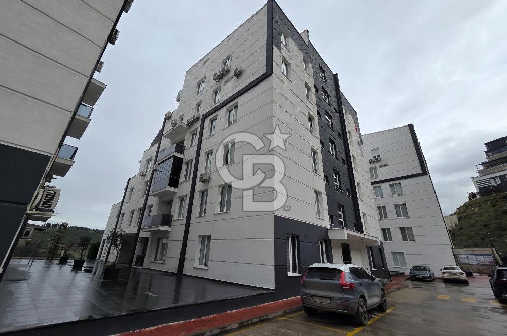 İZMİT *VADİ İZMİT SİTESİ* YÜKSEK KİRA GETİRİLİ 2+1 SATILIK DAİRE