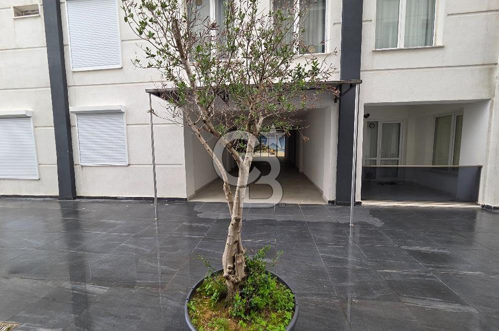 İZMİT *VADİ İZMİT SİTESİ* YÜKSEK KİRA GETİRİLİ 2+1 SATILIK DAİRE