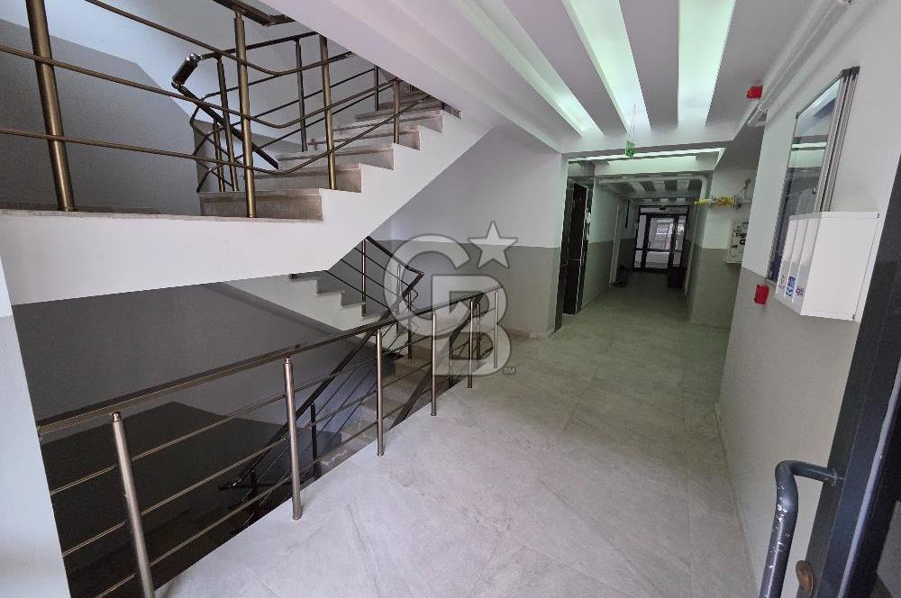 İZMİT *VADİ İZMİT SİTESİ* YÜKSEK KİRA GETİRİLİ 2+1 SATILIK DAİRE