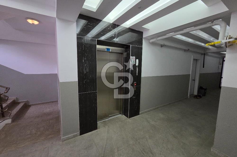 İZMİT *VADİ İZMİT SİTESİ* YÜKSEK KİRA GETİRİLİ 2+1 SATILIK DAİRE