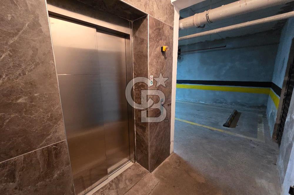 İZMİT *VADİ İZMİT SİTESİ* YÜKSEK KİRA GETİRİLİ 2+1 SATILIK DAİRE