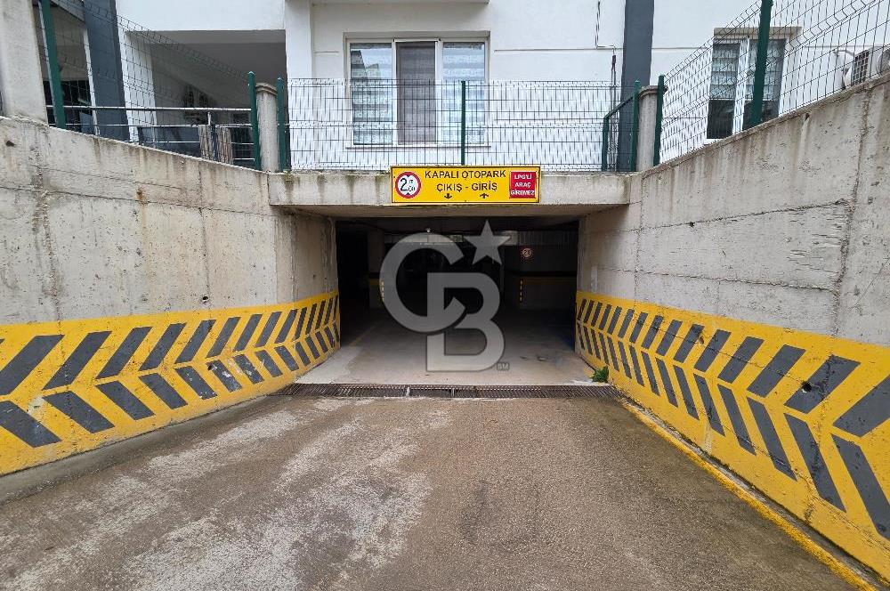 İZMİT *VADİ İZMİT SİTESİ* YÜKSEK KİRA GETİRİLİ 2+1 SATILIK DAİRE