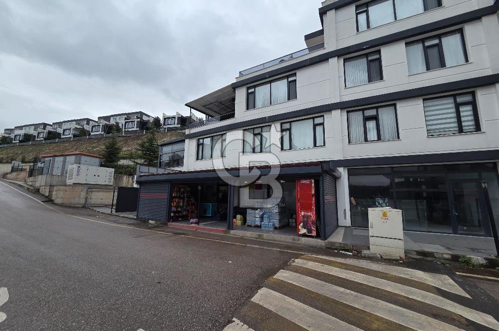 İZMİT *VADİ İZMİT SİTESİ* YÜKSEK KİRA GETİRİLİ 2+1 SATILIK DAİRE