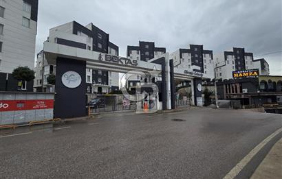 İZMİT *VADİ İZMİT SİTESİ* YÜKSEK KİRA GETİRİLİ 2+1 SATILIK DAİRE