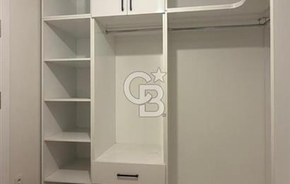 ANADOLU BAHÇEŞEHİR VİLLALARI 500 m² AÇIK ALAN KİRALIK 7+1 VİLLA