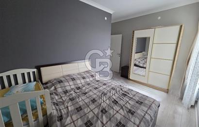 İZMİT *VADİ İZMİT SİTESİ* YÜKSEK KİRA GETİRİLİ 2+1 SATILIK DAİRE