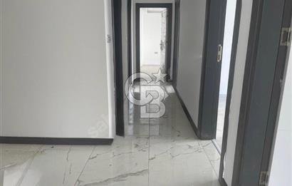 MUDANYA HALİTPAŞA'DA SOSYAL DONATILI LÜX 3,5+1 ARA KAT DAİRE