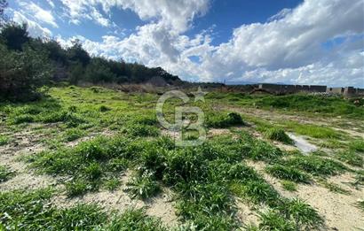 BUCA KAYNAKLAR ZAFER mah. KİRALIK ARAZİ ve 4+1 DUBLEKS BAĞ EVİ