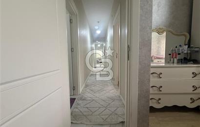 ALPİŞ ADEN HOUSE 3,5+1 ÖNÜ AÇIK ORTA TİP DAİRE