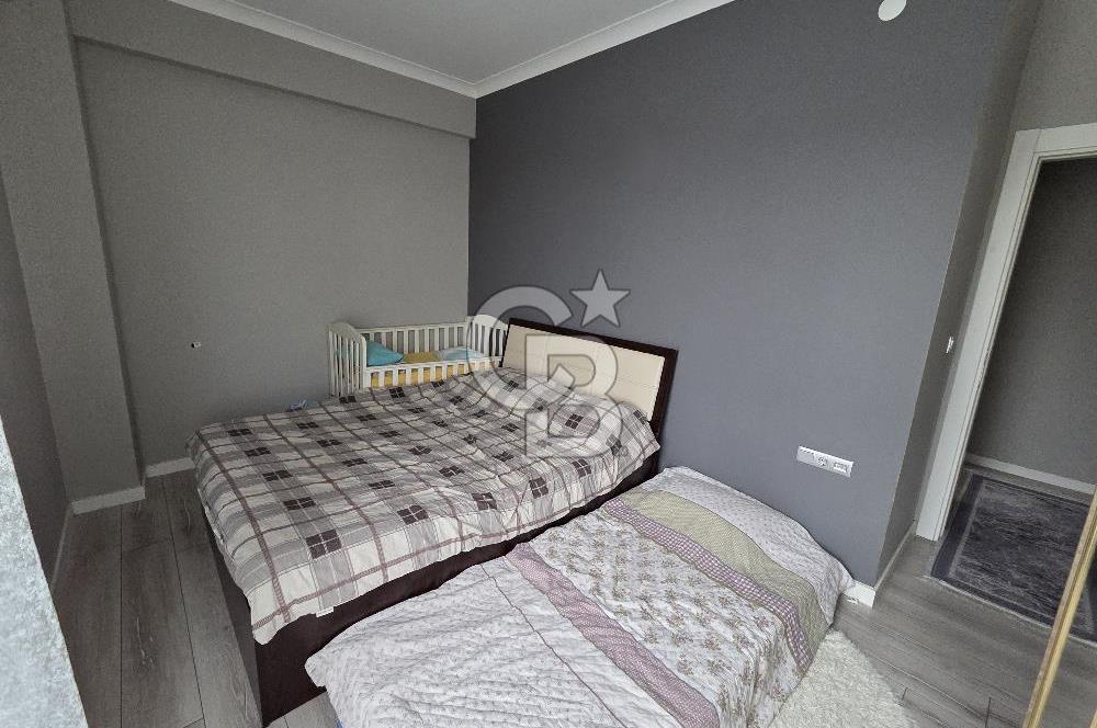 İZMİT *VADİ İZMİT SİTESİ* YÜKSEK KİRA GETİRİLİ 2+1 SATILIK DAİRE