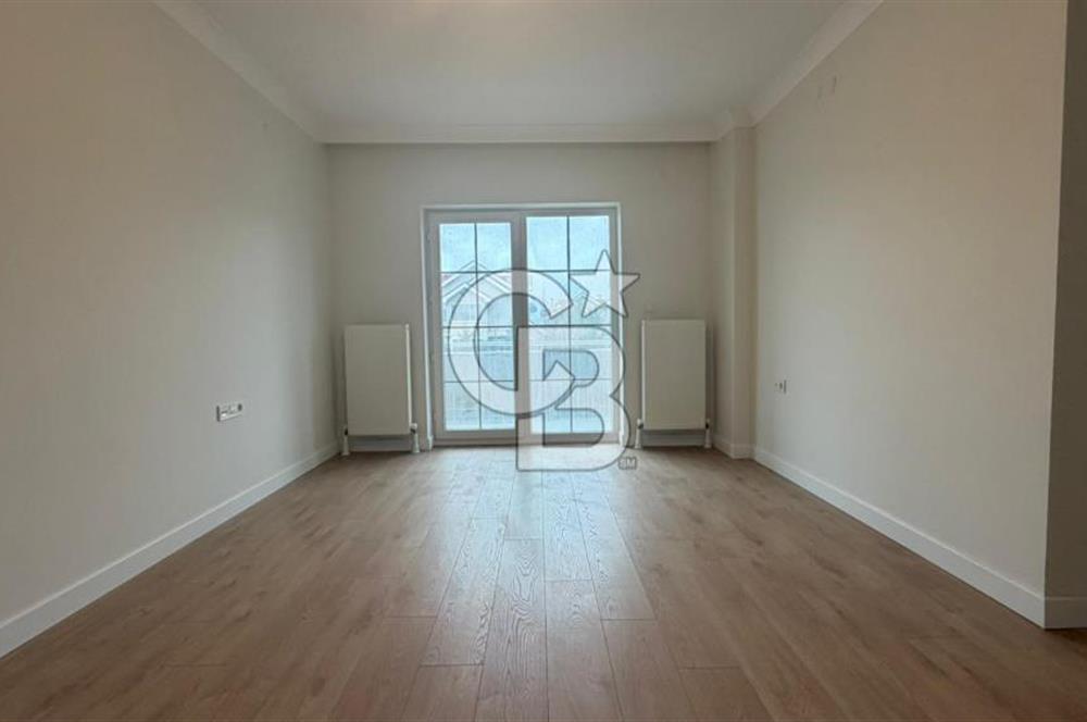 ANADOLU BAHÇEŞEHİR VİLLALARI 500 m² AÇIK ALAN KİRALIK 7+1 VİLLA