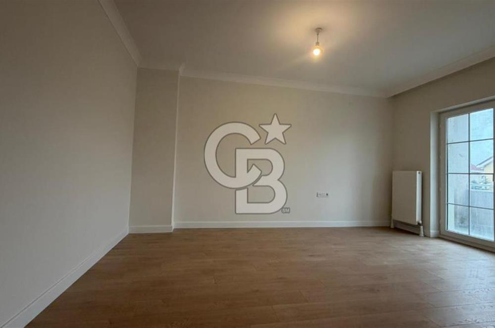 ANADOLU BAHÇEŞEHİR VİLLALARI 500 m² AÇIK ALAN KİRALIK 7+1 VİLLA