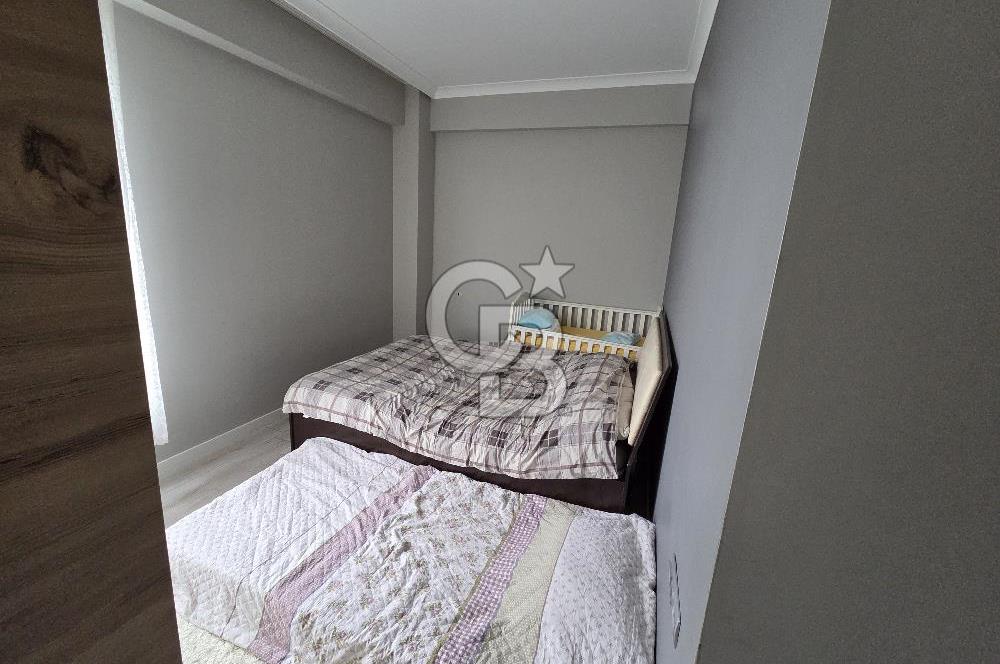 İZMİT *VADİ İZMİT SİTESİ* YÜKSEK KİRA GETİRİLİ 2+1 SATILIK DAİRE