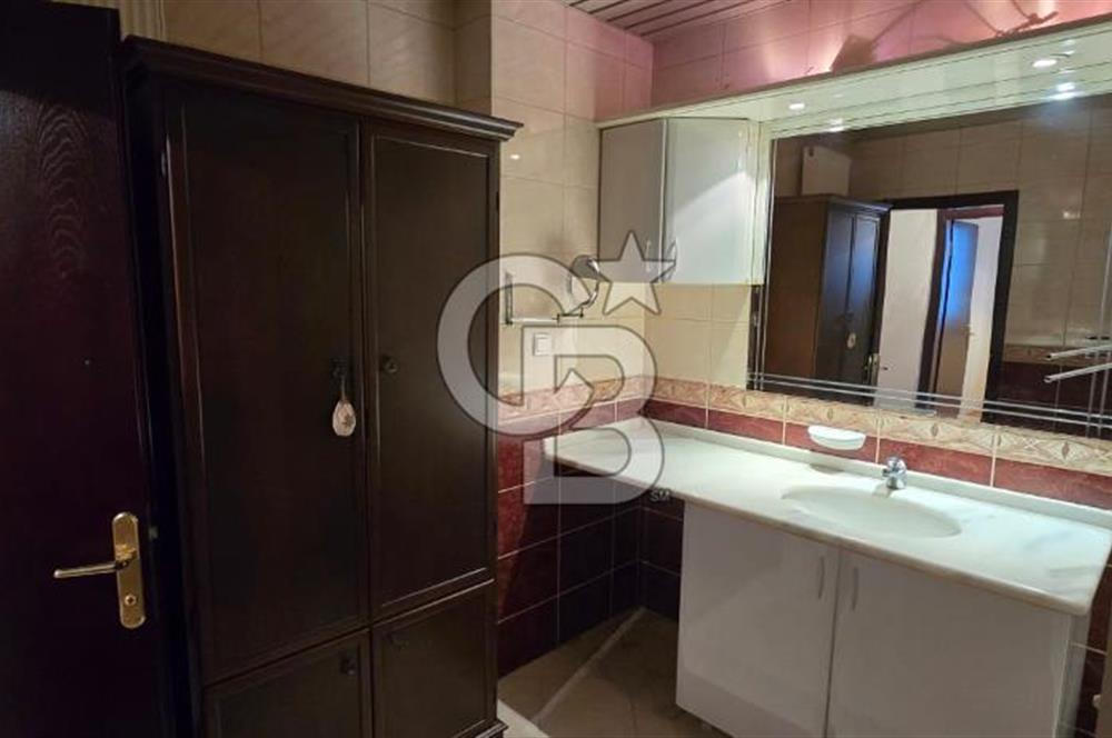 BİRLİKTE BAHÇE KULLANIMLI KAPALI GARAJLI GİRİŞ DAİRE