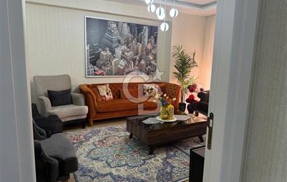 ALPİŞ ADEN HOUSE 3,5+1 ÖNÜ AÇIK ORTA TİP DAİRE