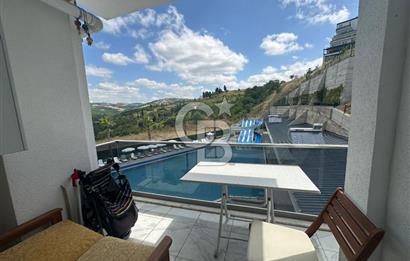 İZMİT *VADİ İZMİT SİTESİ* YÜKSEK KİRA GETİRİLİ 2+1 SATILIK DAİRE