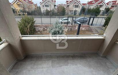 ANADOLU BAHÇEŞEHİR VİLLALARI 500 m² AÇIK ALAN KİRALIK 7+1 VİLLA