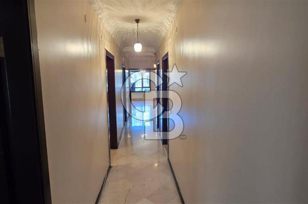 BİRLİKTE BAHÇE KULLANIMLI KAPALI GARAJLI GİRİŞ DAİRE