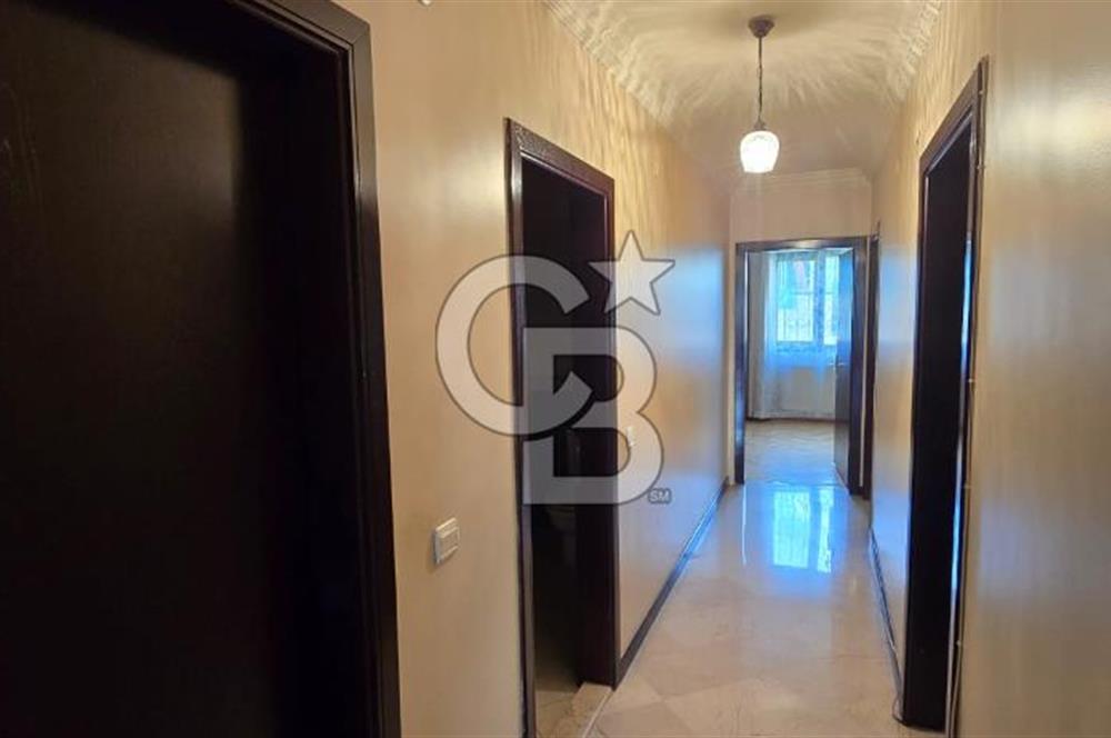 BİRLİKTE BAHÇE KULLANIMLI KAPALI GARAJLI GİRİŞ DAİRE