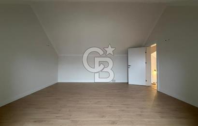 ANADOLU BAHÇEŞEHİR VİLLALARI 500 m² AÇIK ALAN KİRALIK 7+1 VİLLA