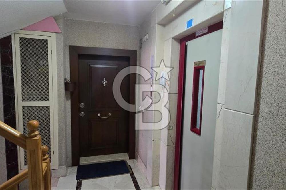 BİRLİKTE BAHÇE KULLANIMLI KAPALI GARAJLI GİRİŞ DAİRE