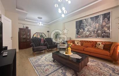 ALPİŞ ADEN HOUSE 3,5+1 ÖNÜ AÇIK ORTA TİP DAİRE