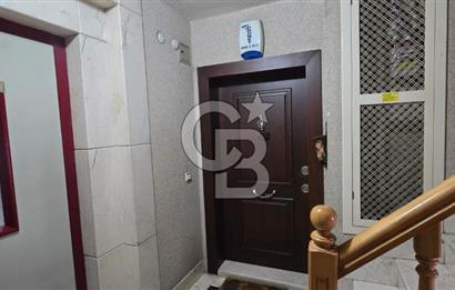 BİRLİKTE BAHÇE KULLANIMLI KAPALI GARAJLI GİRİŞ DAİRE