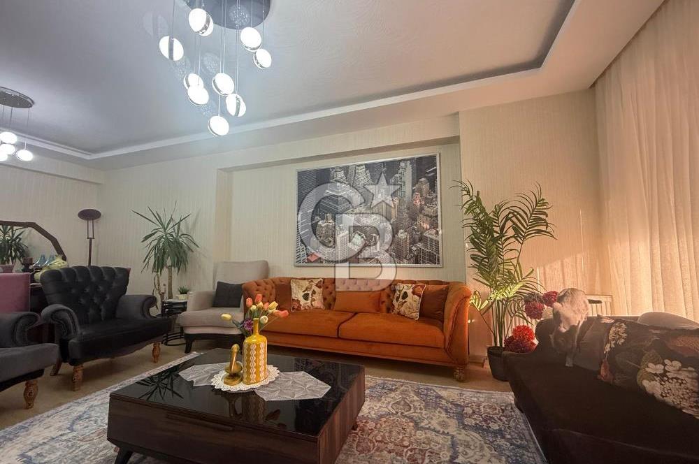 ALPİŞ ADEN HOUSE 3,5+1 ÖNÜ AÇIK ORTA TİP DAİRE