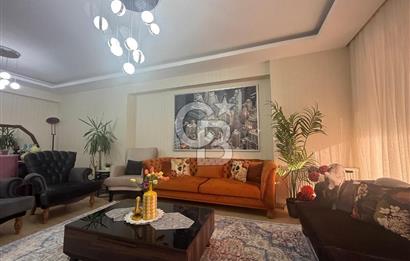 ALPİŞ ADEN HOUSE 3,5+1 ÖNÜ AÇIK ORTA TİP DAİRE