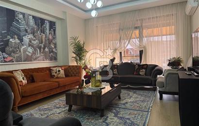 ALPİŞ ADEN HOUSE 3,5+1 ÖNÜ AÇIK ORTA TİP DAİRE