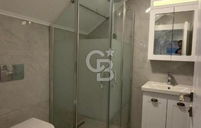 ANADOLU BAHÇEŞEHİR VİLLALARI 500 m² AÇIK ALAN KİRALIK 7+1 VİLLA