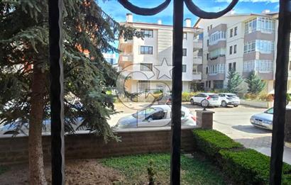 BİRLİKTE BAHÇE KULLANIMLI KAPALI GARAJLI GİRİŞ DAİRE