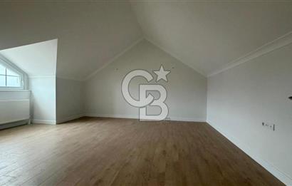 ANADOLU BAHÇEŞEHİR VİLLALARI 500 m² AÇIK ALAN KİRALIK 7+1 VİLLA