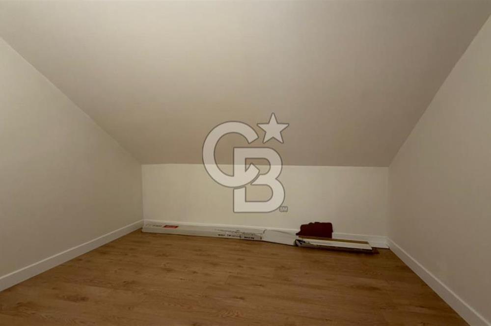 ANADOLU BAHÇEŞEHİR VİLLALARI 500 m² AÇIK ALAN KİRALIK 7+1 VİLLA