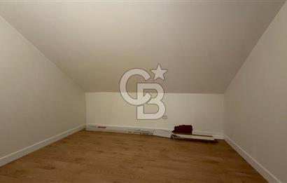 ANADOLU BAHÇEŞEHİR VİLLALARI 500 m² AÇIK ALAN KİRALIK 7+1 VİLLA