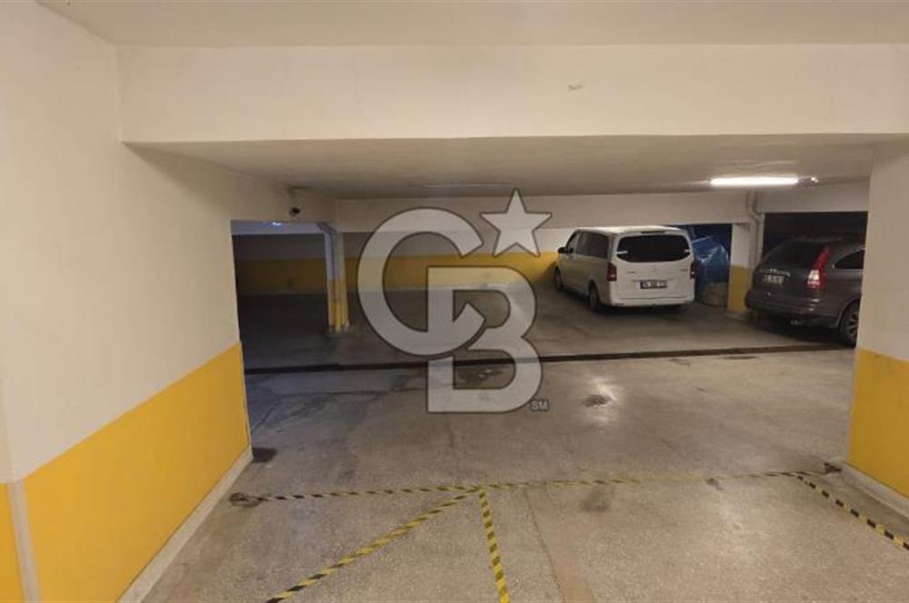 BİRLİKTE BAHÇE KULLANIMLI KAPALI GARAJLI GİRİŞ DAİRE