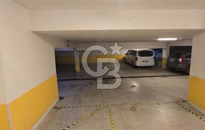 BİRLİKTE BAHÇE KULLANIMLI KAPALI GARAJLI GİRİŞ DAİRE