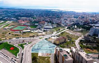 Fuzul Topraktan Pendik 2 2+1 Arsa Paylı Satılık Devirli
