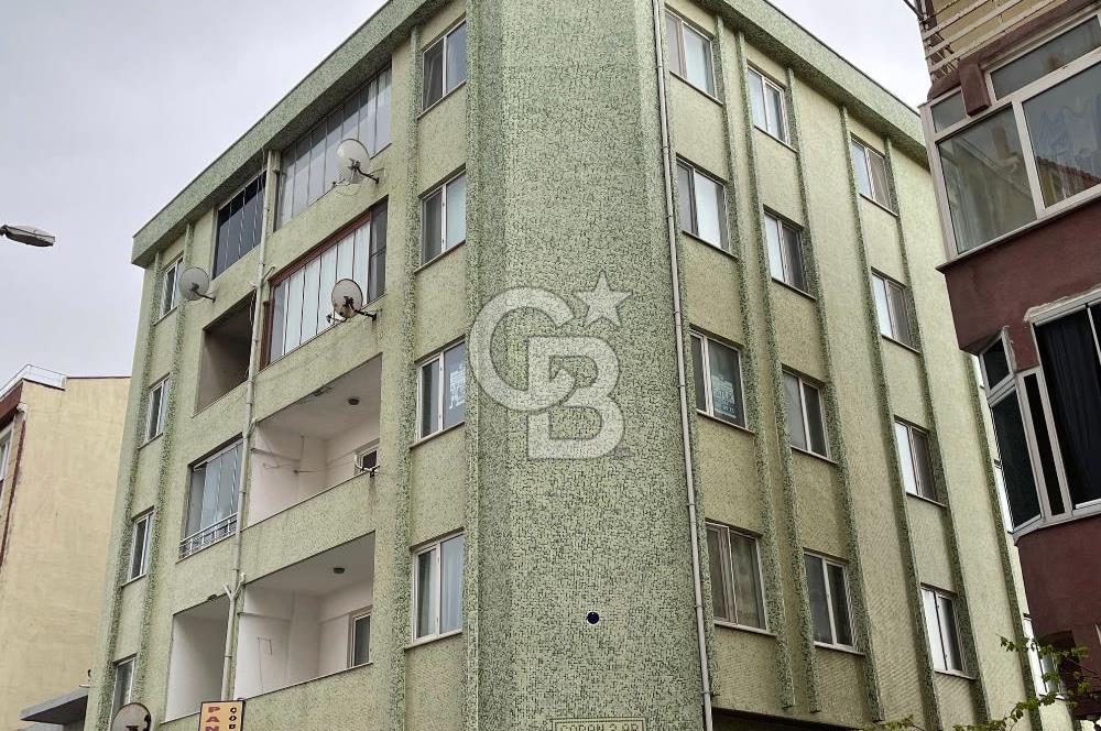 ÇANAKKALE ECEABAT’TA BOĞAZ MANZARALI 2+1 KİRALIK DAİRE