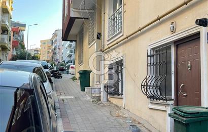 SALI PAZARINDA UYGUN FİYATLI SOKAK ÜZERİ 2+1 