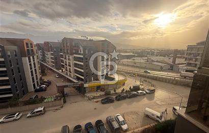 ALPİŞ ADEN HOUSE 3,5+1 ÖNÜ AÇIK ORTA TİP DAİRE