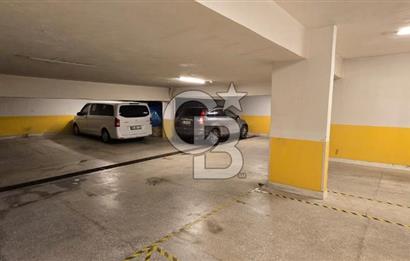 BİRLİKTE BAHÇE KULLANIMLI KAPALI GARAJLI GİRİŞ DAİRE