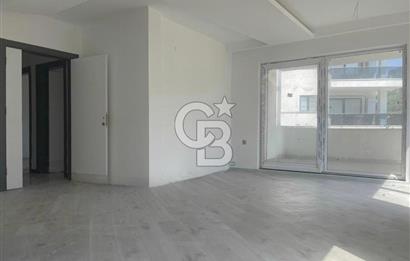 MUDANYA HALİTPAŞA'DA SOSYAL DONATILI LÜX 3,5+1 ARA KAT DAİRE