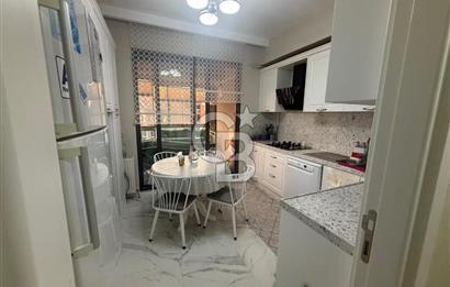 ALPİŞ ADEN HOUSE 3,5+1 ÖNÜ AÇIK ORTA TİP DAİRE