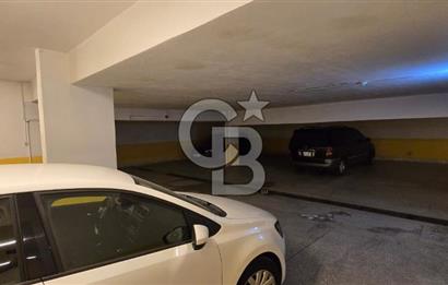 BİRLİKTE BAHÇE KULLANIMLI KAPALI GARAJLI GİRİŞ DAİRE