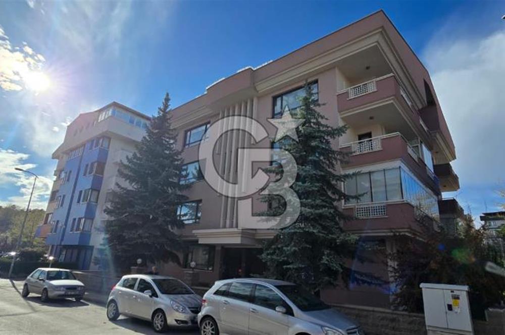 BİRLİKTE BAHÇE KULLANIMLI KAPALI GARAJLI GİRİŞ DAİRE