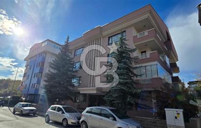 BİRLİKTE BAHÇE KULLANIMLI KAPALI GARAJLI GİRİŞ DAİRE