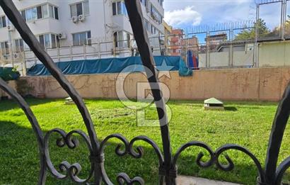 BİRLİKTE BAHÇE KULLANIMLI KAPALI GARAJLI GİRİŞ DAİRE